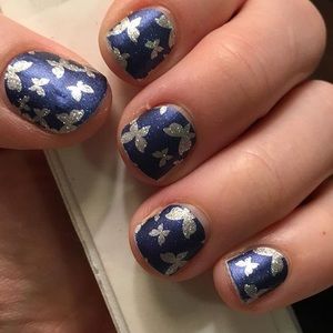 Jamberry Nail Wraps Stylebox Butterflies